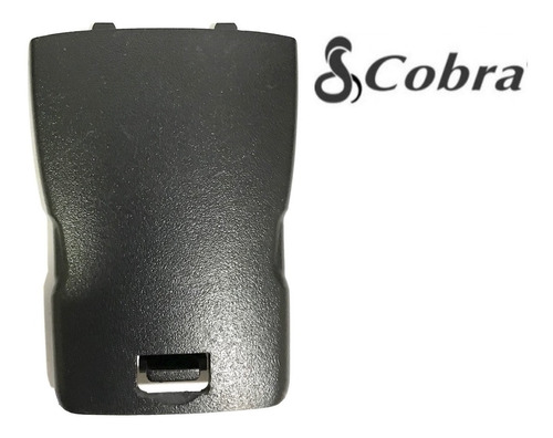 Tapa Porta Pilas De Handy Cobra Cxt195 