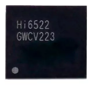 Integrado Ic Hi6522 Gwcv223 Huawei 4x P8 P8lite Mate7