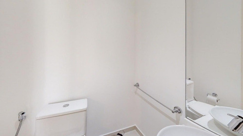 Imagem 28 de 30 de Apartamento À Venda No Bairro Itaim Bibi - São Paulo/sp - O-16812-27504