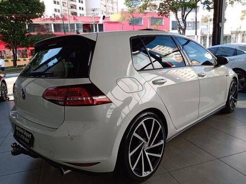 Imagem 2 de 8 de Volkswagen Golf 2.0 Tsi Gti 16v Turbo Gasolina 4p