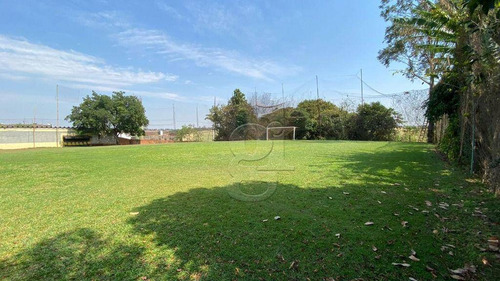 Imagem 6 de 8 de Chácara Com 3 Dormitórios À Venda, 6000 M² Por R$ 980.000,00 - Conjunto Vivi Xavier - Londrina/pr - Ch0040