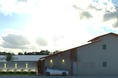 Imagem 3 de 9 de Casa No Jardim Guacira Em Itanhaém, Lado Praia= Referência;ca547-f