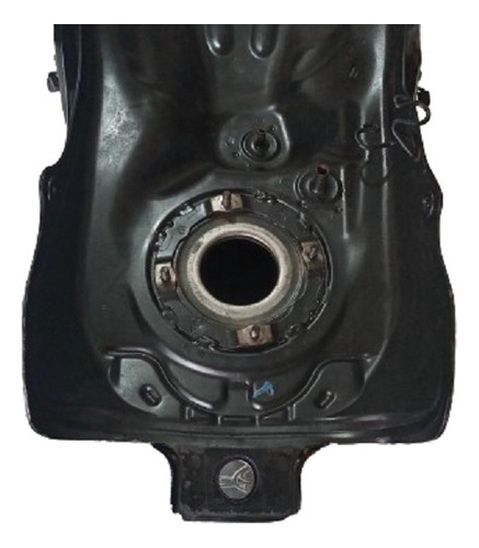 Tanque De Combustivel Honda Cg 160 Titan 2017 06170-kvs-b80 (Usado)