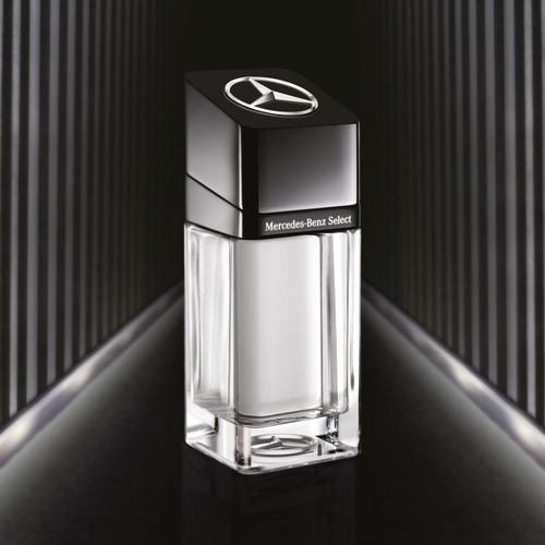 Mercedes Benz Select Para Hombre Eau De Toilette 100ml