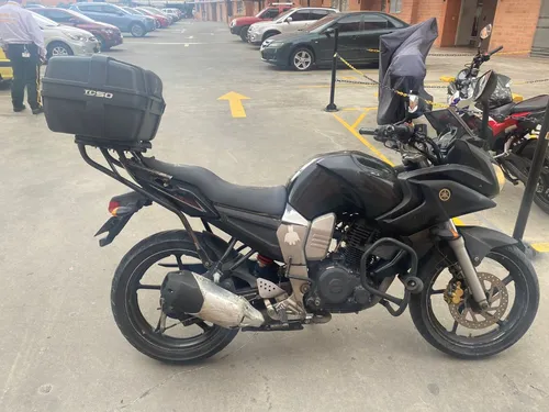 Fz 16 St Fazer MercadoLibre