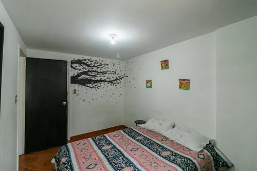 Apartaestudio En Venta En La Veracruz. Cod V1038772