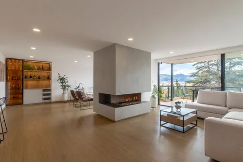 Apartamento En Arriendo En Niza Suba. Cod A23895