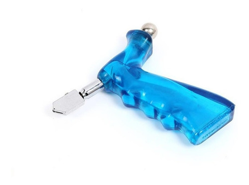Cortavidrio Pistol Grip Anatómico Vitrofusión
