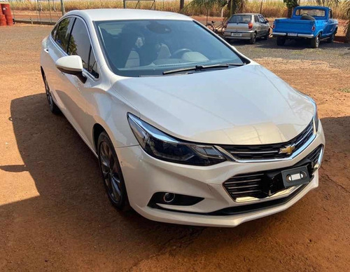 Chevrolet Cruze 1.4 Ltz 2 Turbo Aut
