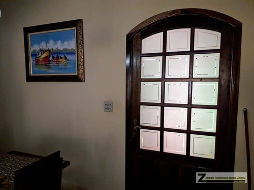 Imagem 11 de 17 de Casa Com 3 Dormitórios À Venda, 125 M² Por R$ 1.150.000,00 - Cidade Maia - Guarulhos/sp - Ca0073