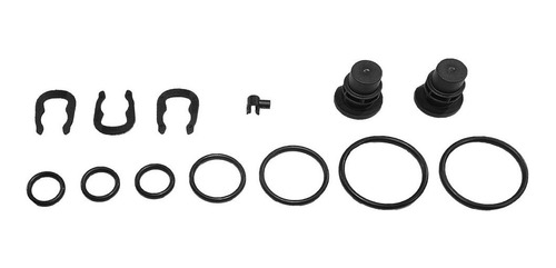 Kit De Anillos Para Carcaza De Termostato Gol G5 / G6 / G7