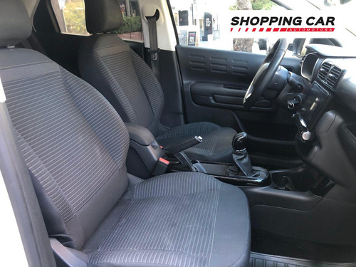 Citroën C4 Citroen C4 Vti 1.6 2021