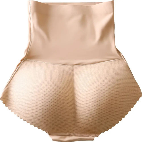 Bragas Moldeadoras Con Almohadillas For Las Caderas De
