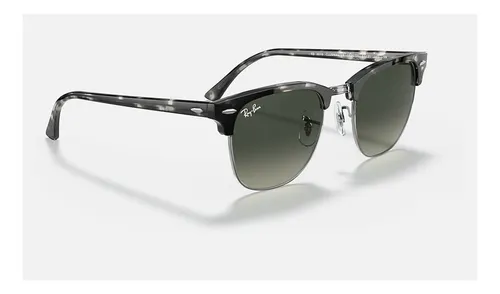 Large hotsell clubmaster sunglasses
