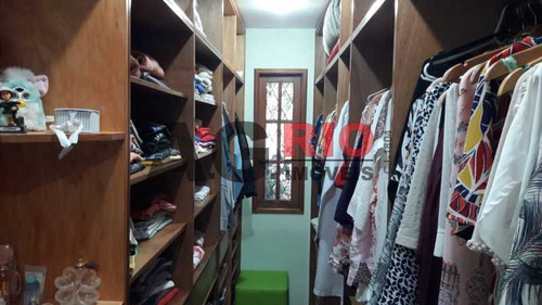 Imagem 15 de 15 de Casa De Rua-à Venda-portuguesa-rio De Janeiro - Vvca30038