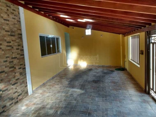Imagem 2 de 6 de Venda De Casas / Padrão Na Cidade De Araraquara 11089