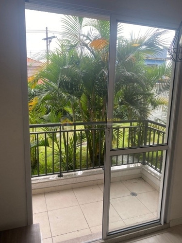 Imagem 3 de 19 de Apartamento Em Condomínio Padrão Para Venda No Bairro Jardim Brasil (zona Norte), 2 Dorm, 1 Vagas, 49 M - 5291