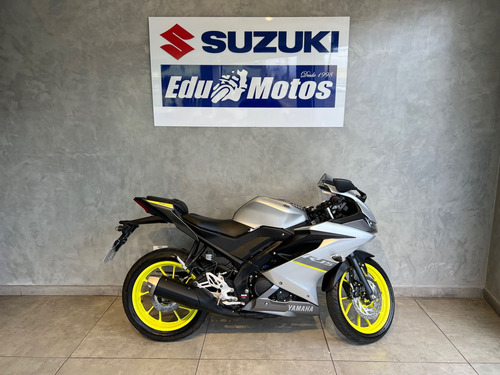 Yamaha Yzf R15 155 Abs 2024/2024