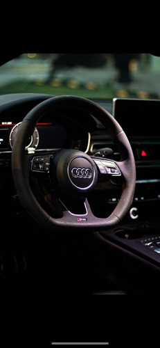 Imagen 13 de 15 de Audi Rs5 A5