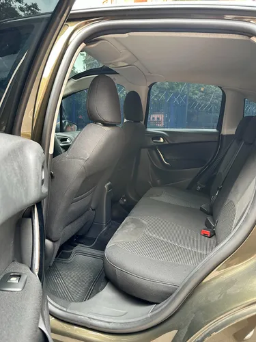 Citroën C3 1.6l Vti Exclusive