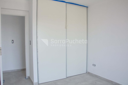 Imagen 6 de 12 de Venta Departamento 2 Ambientes - Moron (1°g)