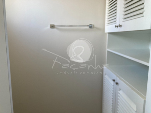 Imagem 26 de 30 de Apartamento Para Venda No Cambuí Em Campinas - Imobiliária Em Campinas - Ap04205 - 69237407