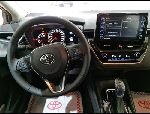 Imagem 7 de 9 de Toyota Corolla Xei 2.0 Dynamic Force (flex) (aut)