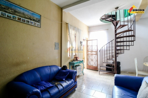 Imagem 11 de 21 de Casa À Venda, 6 Quartos, 1 Suíte, 5 Vagas, Ipiranga - Divinópolis/mg - 45474