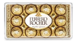 Bomboane Ferrero Rocher