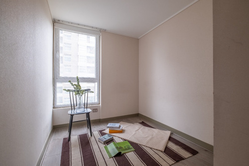 Av. Irarrázaval 3785 Dp 917 Dpto Almagro