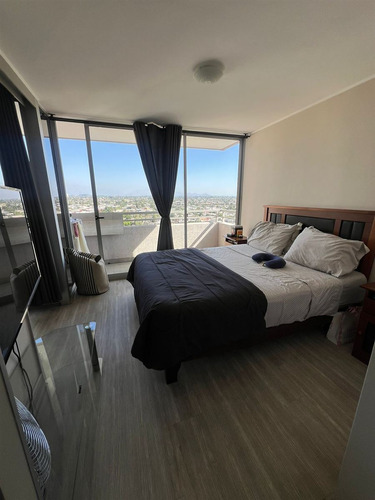 Depto En Venta De 1 Dorm. 1baño La Florida