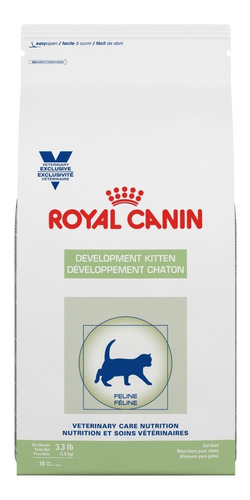 Royal Canin Development Kitten 3.5 Kg 