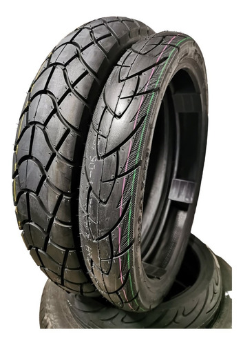 Llantas 100/90-17 M/c 55p  Y  80/90-17 M/c 44p Chaoyang S/c