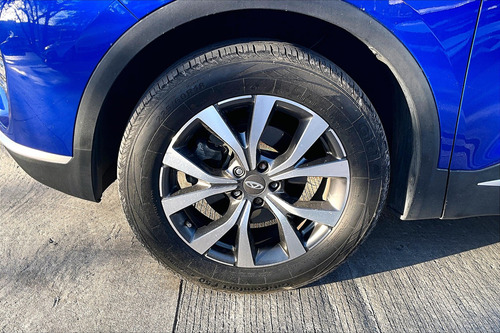 Chirey Tiggo 7 Pro 2023