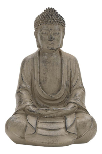 Estatua De Buda, Escultura De Resina, Estilo Estilo A