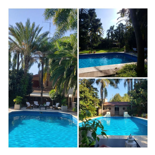 Imagen 3 de 17 de Quinta En Venta En Bella Vista