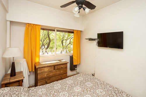 Imagen 11 de 28 de Venta Departamento 4 Ambientes Balcon Villa Crespo