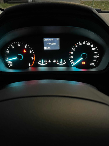 Imagen 6 de 10 de Ford Ecosport 2021 1.5 Titanium 123cv 4x2 Automática