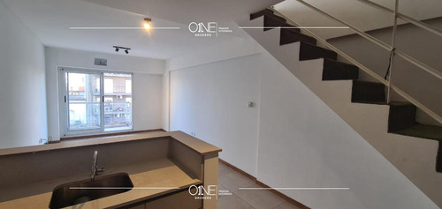 Espectacular Duplex Con Baño Completo Y Toilette - Con Amenities Y Seguridad 24 Hs