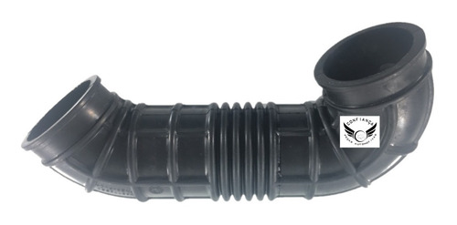 Imagem 4 de 10 de Mangueira Filtro Ar Frontier 2.8 Eletronic 06/08 1657722bb00