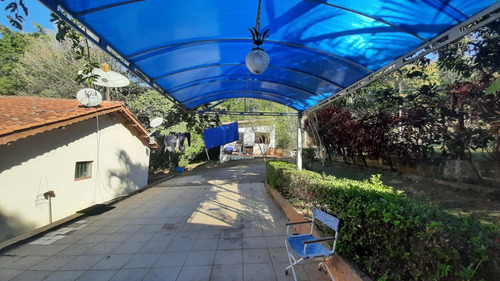 Imagem 9 de 30 de Chácara Com 3 Dormitórios À Venda, 6901 M² Por R$ 1.050.000,00 - Monterrey - Louveira/sp - Ch0068