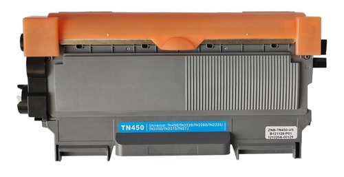 Toner Para Brother Tn410 Tn420 Tn450 Hl2130 