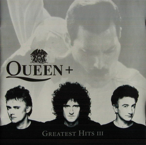 Queen  Greatest Hits Iii Cd