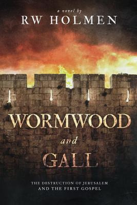 Libro Wormwood And Gall: The Destruction Of Jerusalem And...