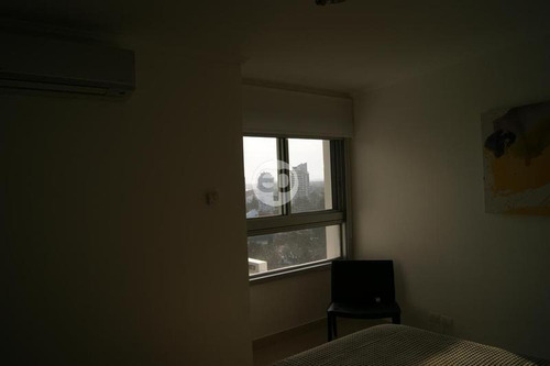 Apartamento Con Vista Directa En Mansa