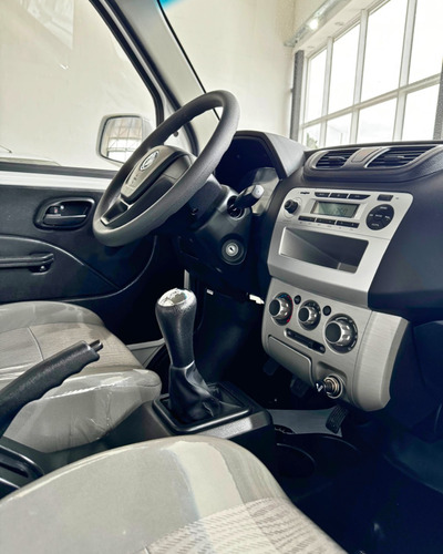 Dfsk C31 1.5cc Pick Up Caja 2.90 Mts