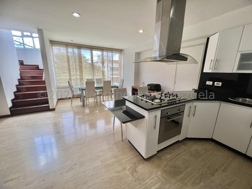Imagen 2 de 21 de Apartamento En En Venta En Altamira #24-3727 Josmary Sanjuan