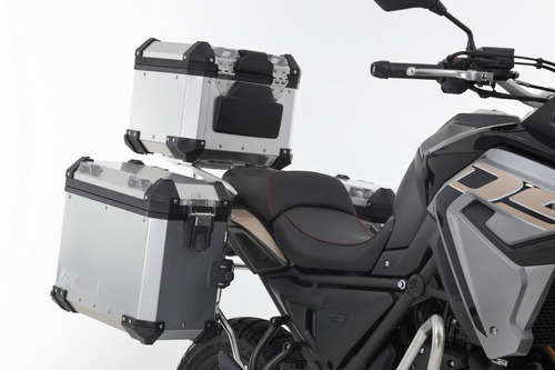 Imagen 3 de 15 de Voge 650dsx - Consultar - 650 Dsx