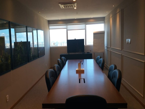 Imagem 12 de 20 de Sala - Pk899 - 33916089