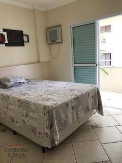 Imagem 3 de 21 de Guarujá/sp Apto Com 04 Suítes, Piscina Privativa - Ap0054